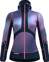 Crazy Jacket Oxygen Damen Freizeitjacke