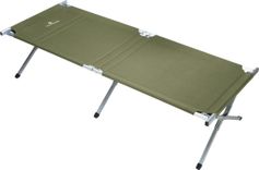 Ferrino Aluminium Camping COT 190x60x44 cms