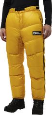 Jack Wolfskin Expdn Down Pants Unisex Isolatiionshose für Freeski oder Skitouren