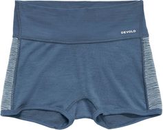 Devold of Norway Reverso Merino Hipster WMN