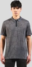 Odlo The Ascent Chill-tec Polo Shirt Herren Poloshirt