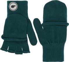 Eisbär Jesse Mittens