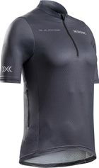 X-Bionic Corefusion Gravel Jersey Women Damen Radtrikot