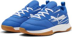 Puma Varion II Jr Kinder Freizeitschuhe