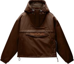 Napapijri Rainforest Optique Anorak Jacket Damen Freizeitjacke