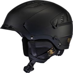 K2 Virtue Unisex Skihelm