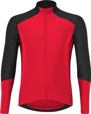 Löffler Men Bike Long Sleeve Jersey Combo Mid Herren Radtrikot