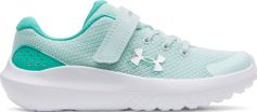 Under Armour GPS Surge 4 AC Mädchen Laufschuhe