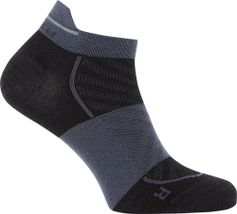 Icebreaker Women Merino Blend Run+ Ultralight Micro Damen Sportsocken