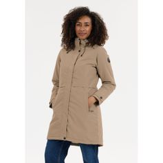 Whistler Mullie V2 W Parka W-pro 10000