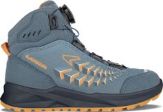 Lowa Ferrox GTX Mid JR
