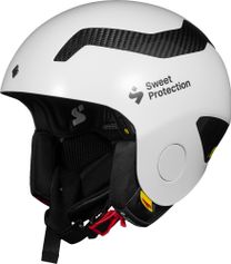 Sweet Protection Volata Carbon 2Vi Mips Race Helmet Unisex Skihelm