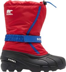 Sorel Little Kids Flurry Boot Unisex Winterstiefel
