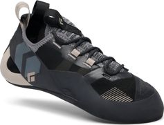 Black Diamond M Momentum Lace Climbing Shoes Kletterschuhe