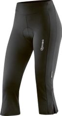Gonso Essential Tight 3/4 Flared W Damen Radhose