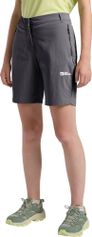 Jack Wolfskin Hikeout Shorts W Outdoor Shorts für Damen