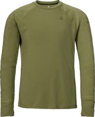 Schöffel Longsleeve Style Refoca Men Herren Longsleeve für Freizeit und Outdooraktivitäten
