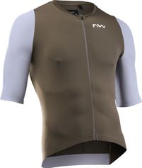 Northwave Extreme EVO Jersey Short Sleeve Herren Radtrikot