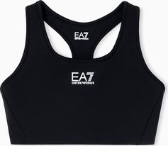 EA7 VIGOR7 W Bra Medium Support - VIGOR7 W Bra Medium Support Damen Sportunterwäsche