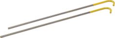 Nordisk Titanium Tooth Peg 2g (6 Pcs)