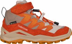 Lowa Maddox Pro GTX Mid VC JR
