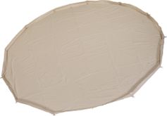 Nordisk Alfheim 12.6 Zip-in-floor