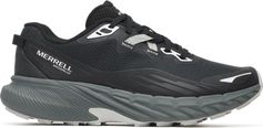 Merrell Agility Trail WP Women Unisex Wanderschuhe