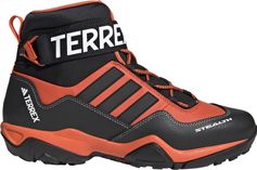 adidas Terrex Hydro Lace Mid Cut 2.0 Water Shoes Men Herren Speed Hiking Schuhe