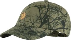 Fjällräven Lappland Camo Cap