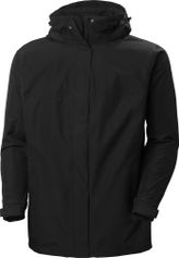 Helly Hansen W Aden Plus Jacket Damen Freizeitjacke