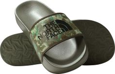 The North Face Mens Base Camp Slide III Herren Sandalen
