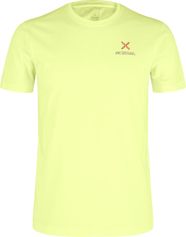 Montura Team Vertigo T-shirt Herren T-Shirt für sämtliche Outdoor Aktivitäten