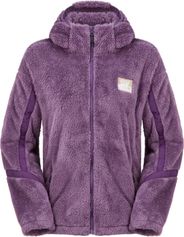 Picture Izimo Full Zip Fleece Damen Midlayer Test