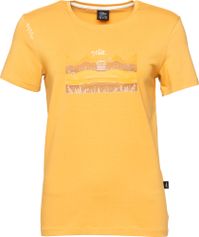 Chillaz Iseo Time To Chill Damen T-Shirt für sämtliche Outdoor Aktivitäten
