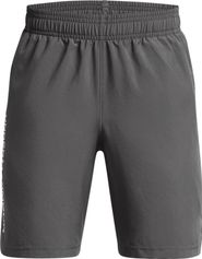 Under Armour Tech Woven Wordmark Short Shorts für Jungen