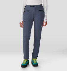 Mountain Hardwear W Chockstone Alpine LT Pant Damen Kletterhose