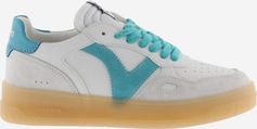 Victoria Seúl Efecto Piel & Serraje Unisex Freizeitschuhe
