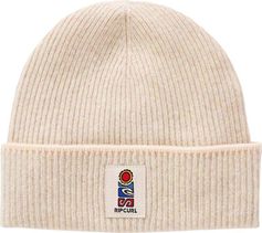 RipCurl S-series REG Wool Beanie