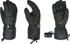 Level Yeti Skitouren- & Freeskihandschuhe