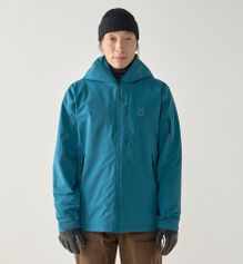 Haglöfs Gondol Insulated II Jacket Men Herren Skijacke