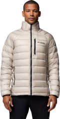 Columbia Men's Arctic Crest Packable Down Jacket Herren Freizeitjacke