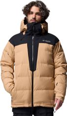 Columbia Men's Glacier Ridge Down Waterproof Ski Jacket Herren Freizeitjacke