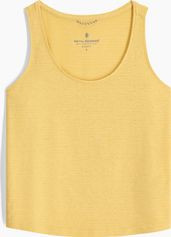 Royal Robbins W Vacationer Boxy Tank Tanktop für Outdoor & Freizeitaktivitäten