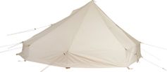 Nordisk Jarnvid 8 Technical Cotton Tent 4-Personen Zelt