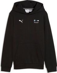 Puma BMW MMS Kids Essentials Hoodie