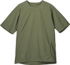 Houdini Weather Tee Unisex T-Shirt für sämtliche Outdoor Aktivitäten