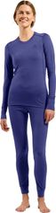 Odlo Merino 200 Base Layer Top Damen Funktionswäsche