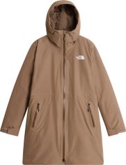 The North Face Womens Hikesteller Insulated Parka