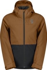 Scott Jacket Jr Ultimate Dryo 10 Kinder Skijacke