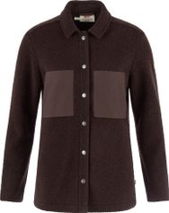 Fjällräven Kaitum Overshirt W Damenhemd für Outdoor Aktivitäten